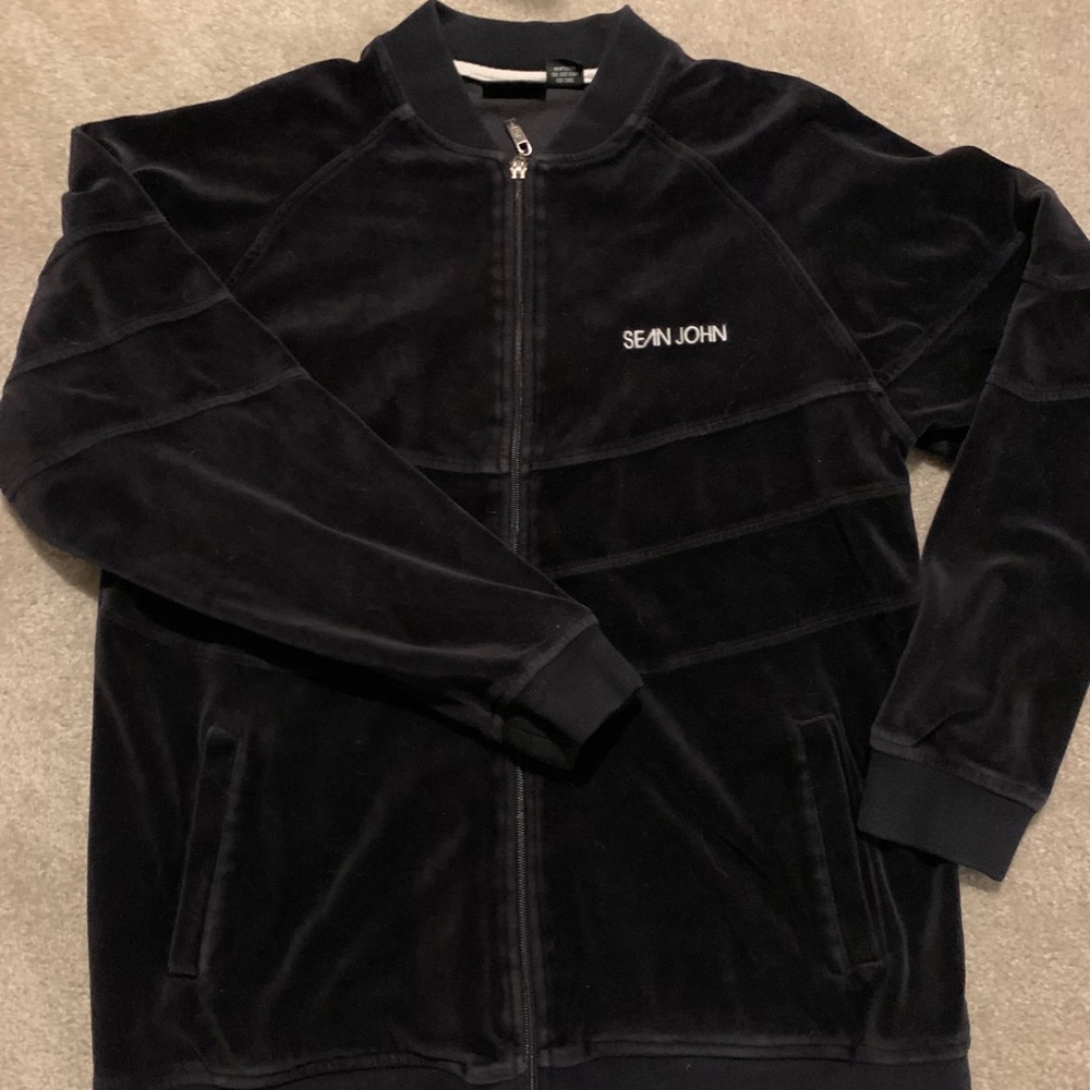 Men’s Sweatsuit